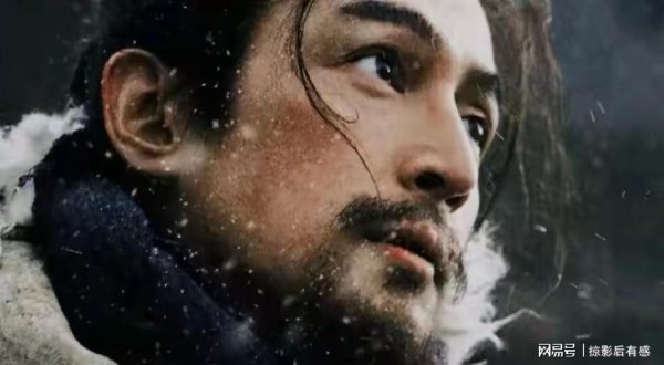 易倍策略 胡歌一发不可收拾，《风禾尽起张居正》带来古装权谋剧又一座高峰