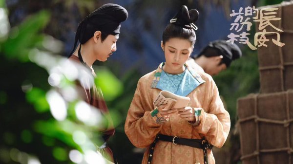 大智慧配资 6月17日追剧日历，6部长剧更新，电视剧《我叫张思德》今日收官