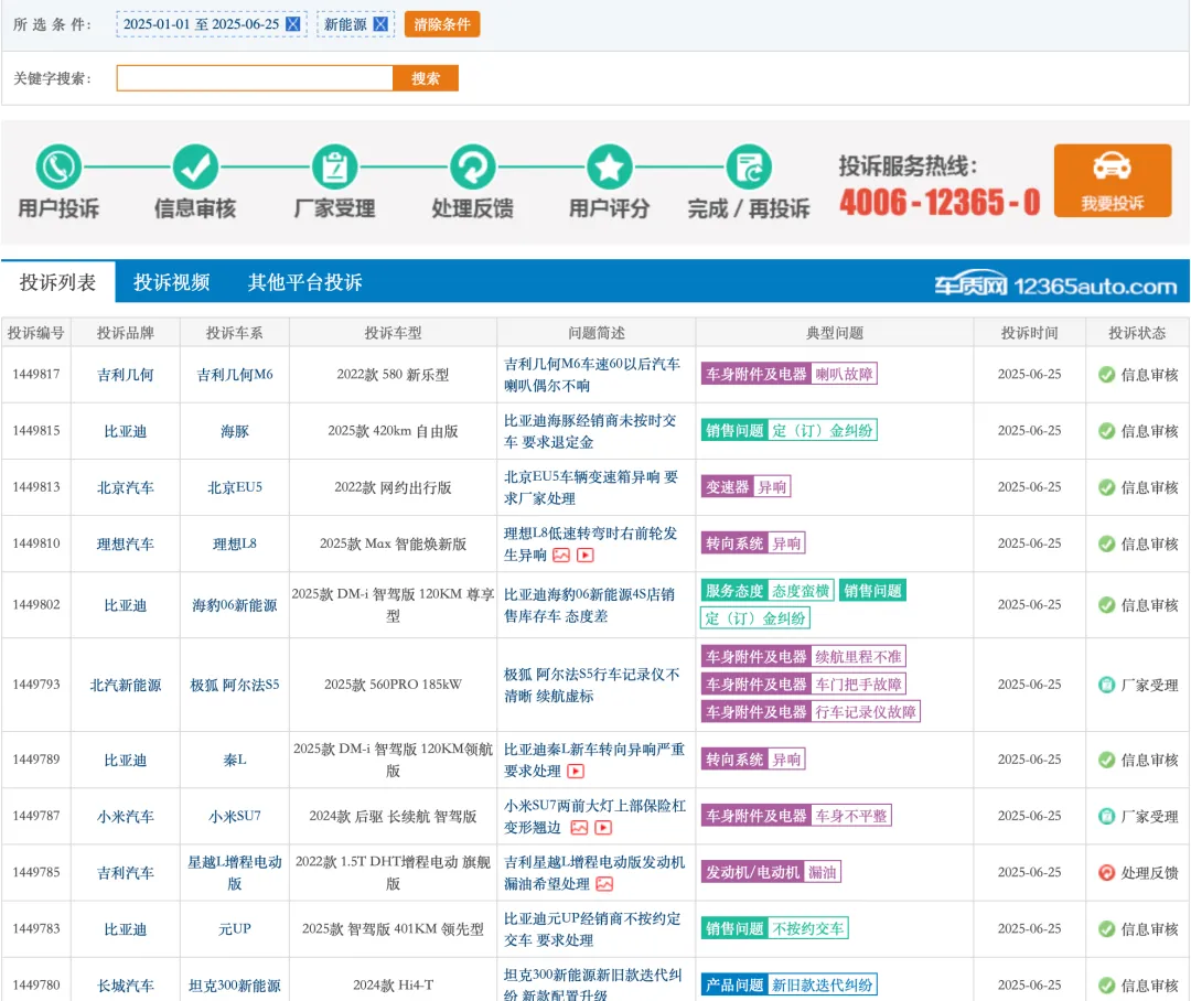 博远策略 打了国产车的“七寸”，合资车能翻身吗？