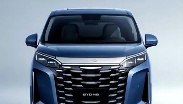 星火配资 比亚迪新车官宣：6月25日正式发布！