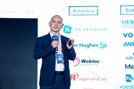 河源华锋 宁夏共享集团彭凡：目标到2030年，公司全部实现“AI+”智能工厂