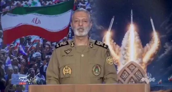 掌盘策略 一觉醒来，特朗普突然宣布伊以停火，伊方的回应，说明事情不简单