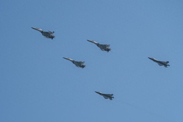 股牛网 中方举办九三阅兵，普京将出席，若特朗普也来，或重塑国际新秩序