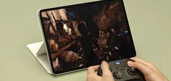 双盈策略 历时半年，终于在平板玩到PC游戏，谈谈Winplay技术体验