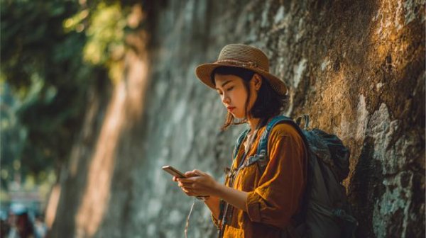 涨8配资 困在社交媒体里的旅游业，开始酝酿“反算法霸权”了