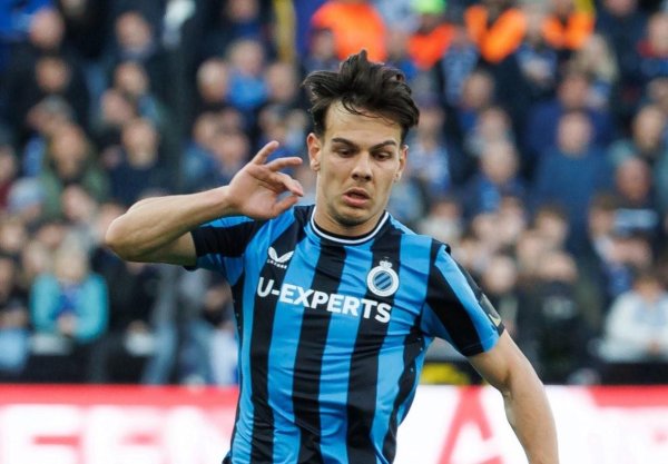 招财猫配资 得加钱，布鲁日CEO：我们现在没有收到合适的报价放走亚沙里